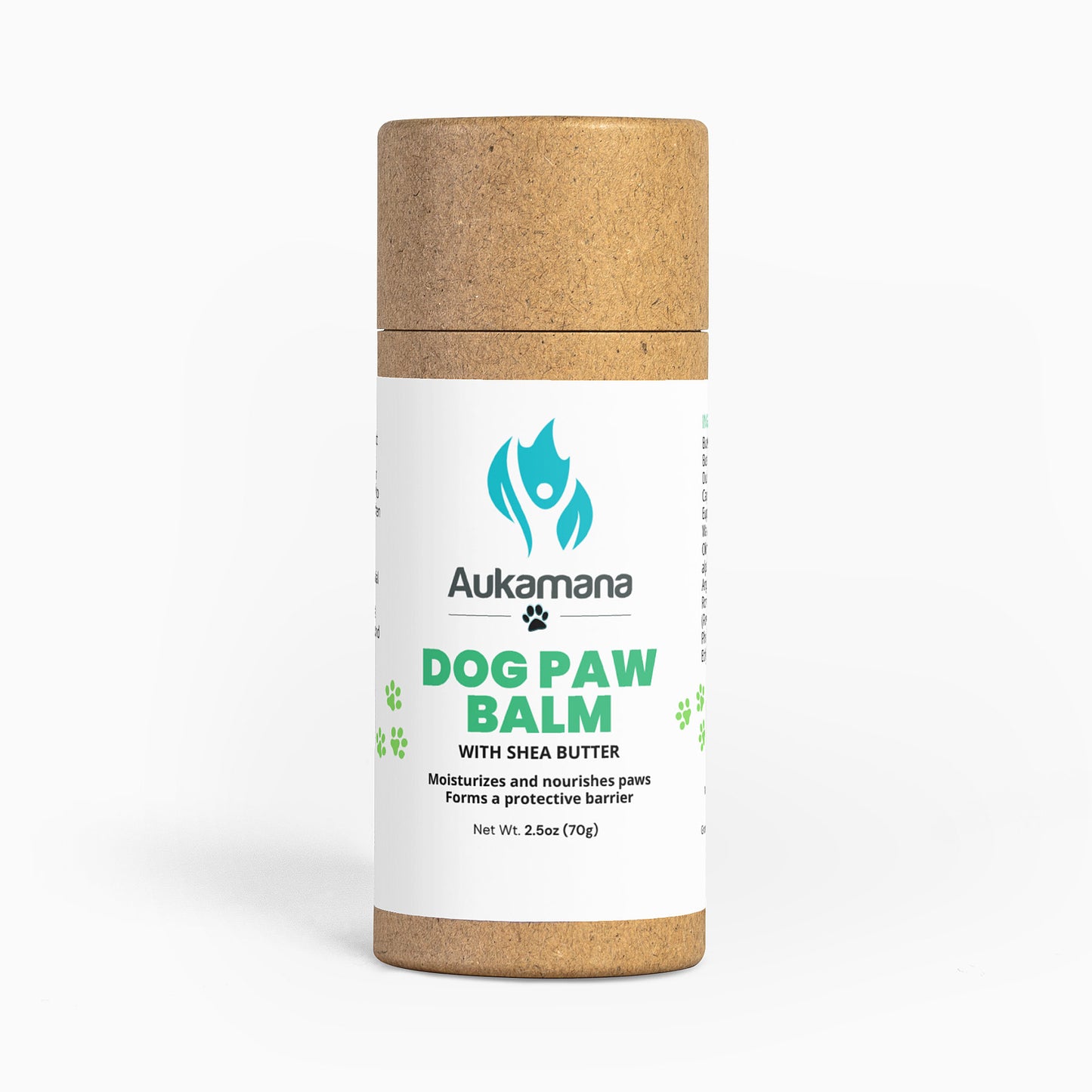 Dog Paw Balm