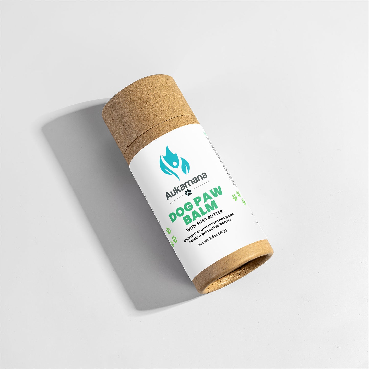 Dog Paw Balm