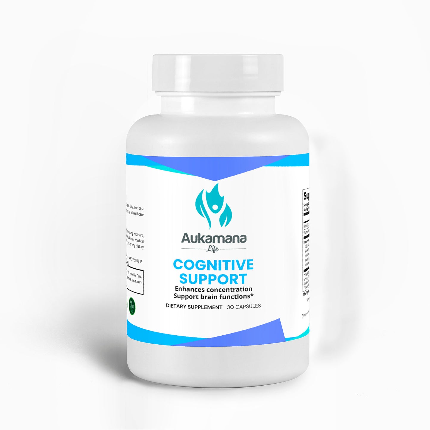 Cognitive Support