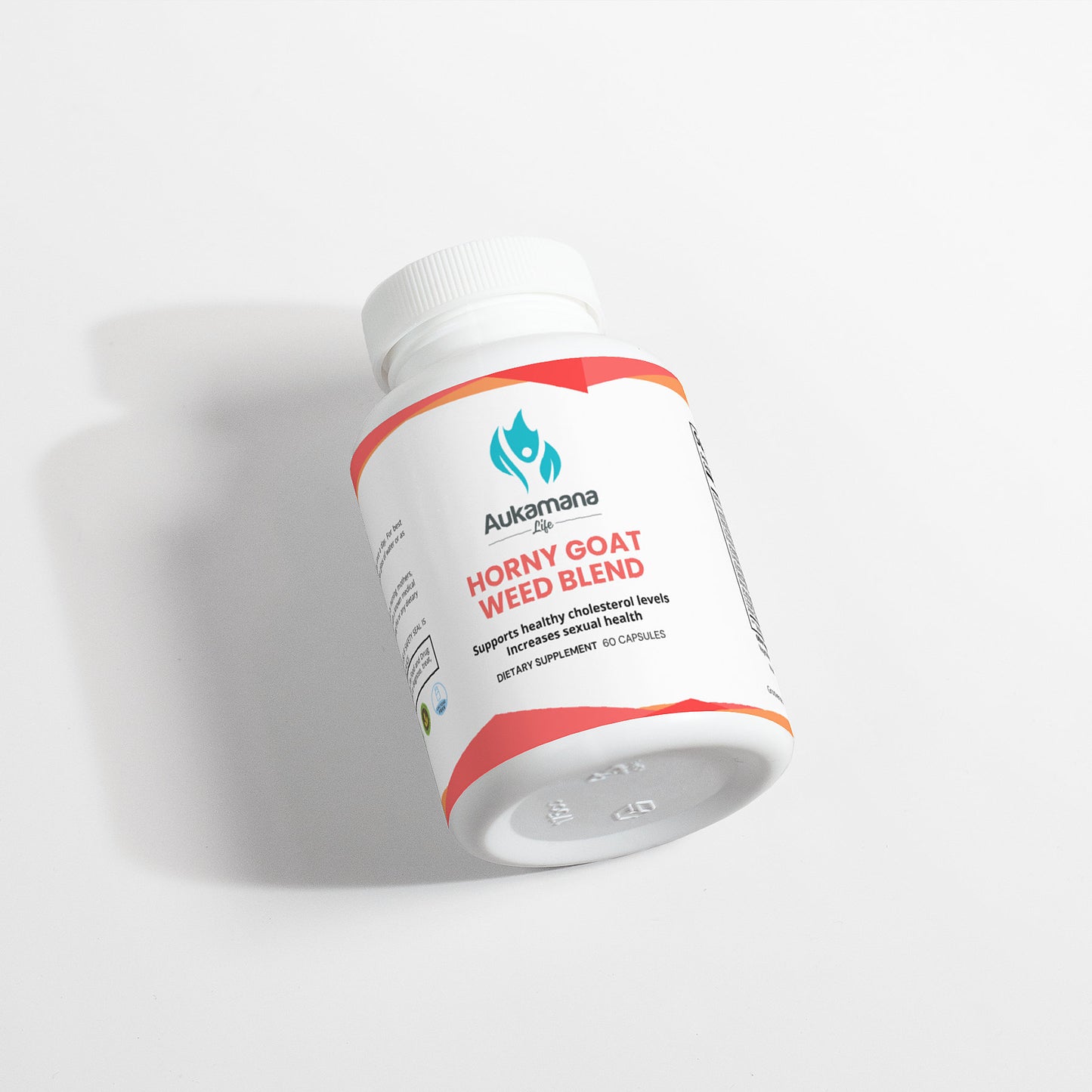 Horny Goat Weed Blend