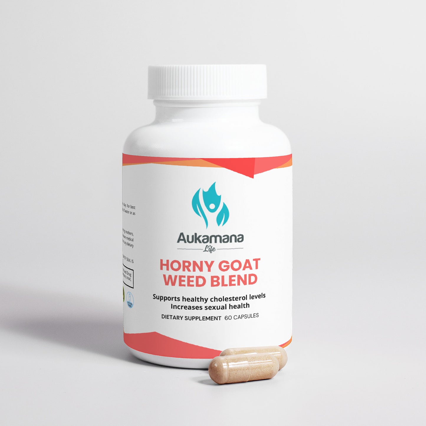 Horny Goat Weed Blend