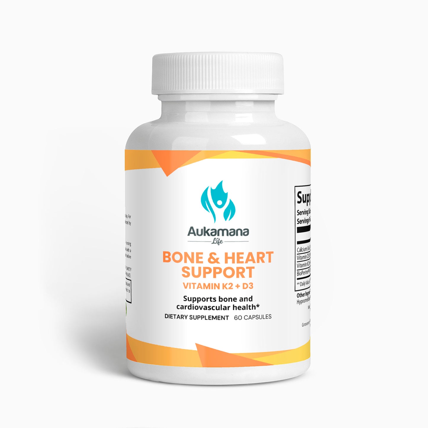 Bone & Heart Support