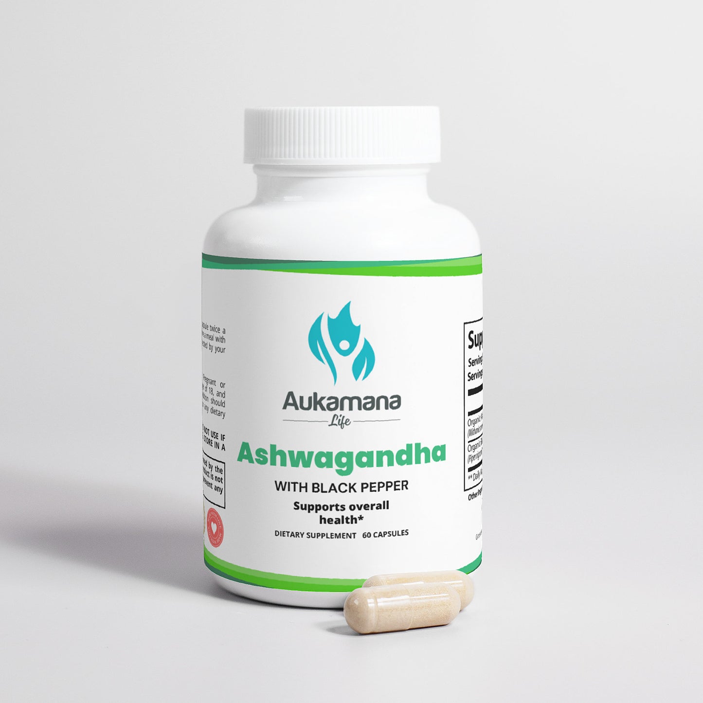 Ashwagandha