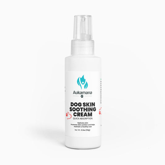 Dog Skin Soothing Cream