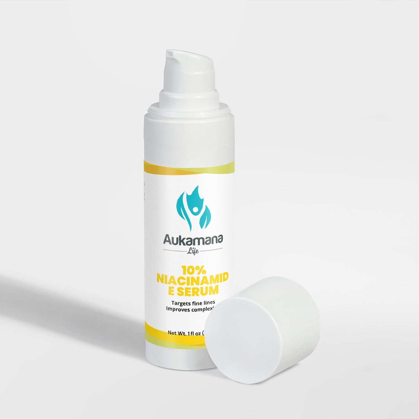 10% Niacinamide Serum