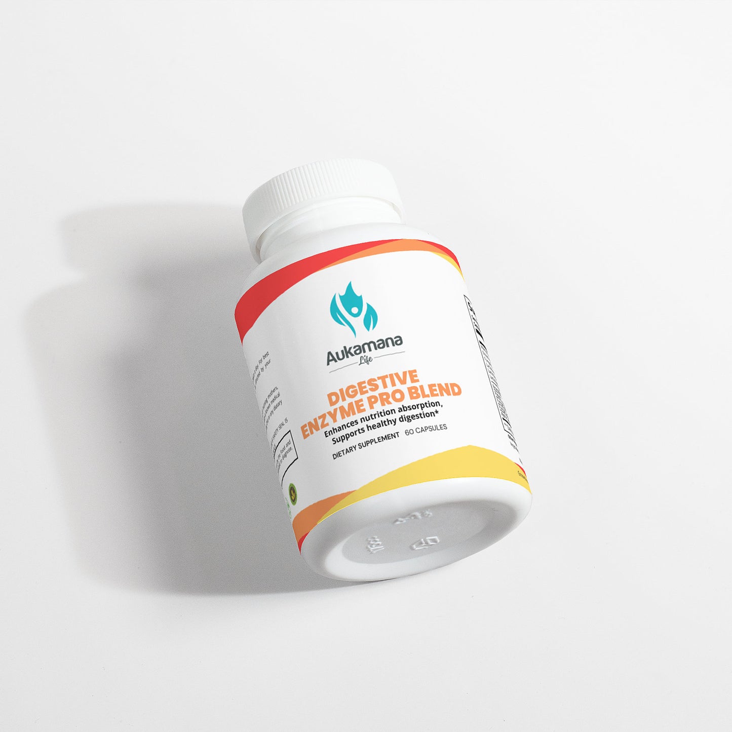 Digestive Enzyme Pro Blend