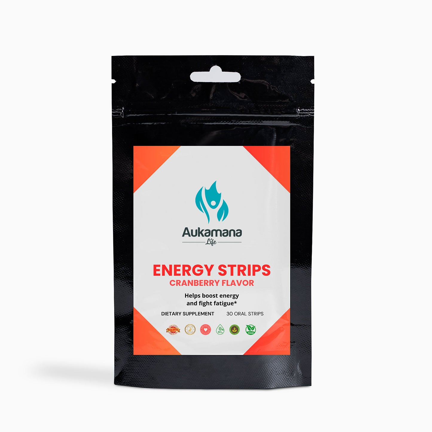 Energy Strips