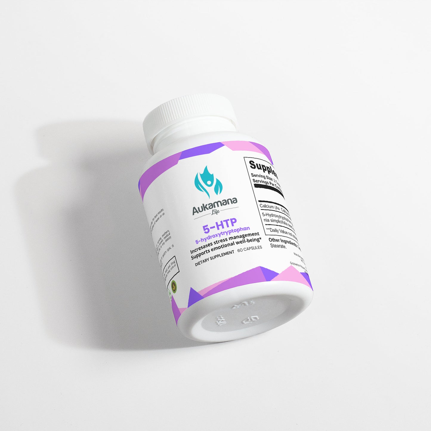 5-HTP