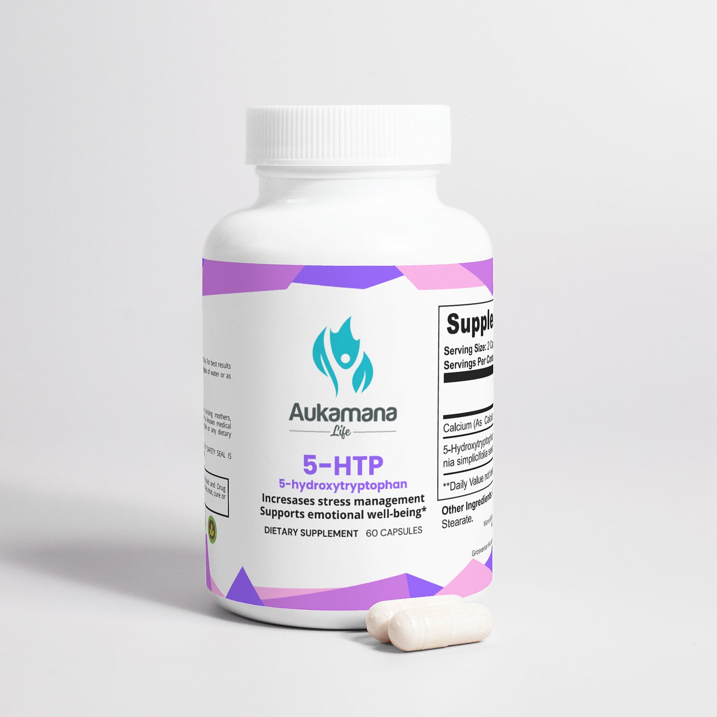 5-HTP