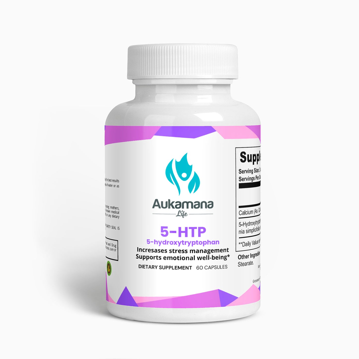 5-HTP