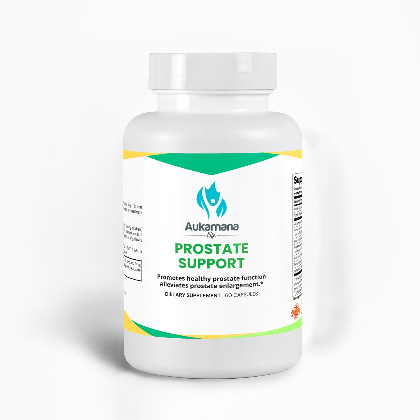 Prostate Support