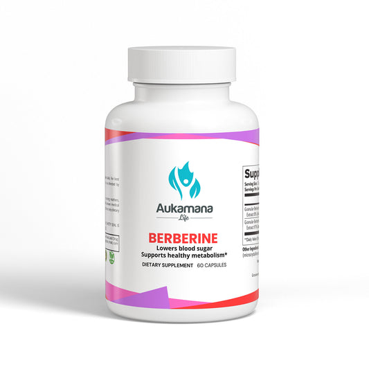 Berberine