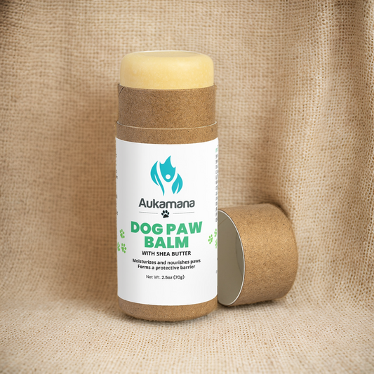 Dog Paw Balm